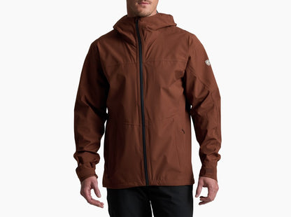 MEN'S STRETCH VOYAGR™ JACKET