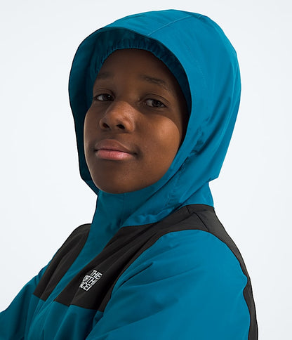 Boys' Antora Rain Jacket