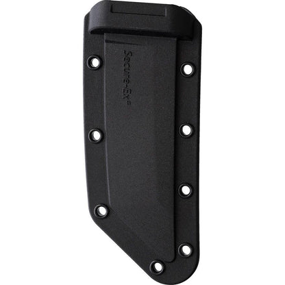 Kyoto II Fixed Blade Blk