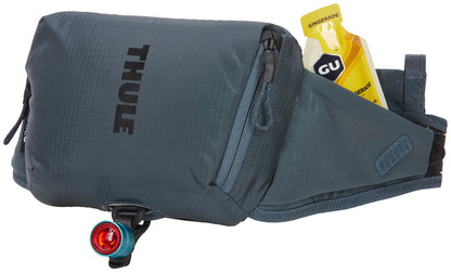 Rail Hydration Hip Pack 0L - Dark Slate