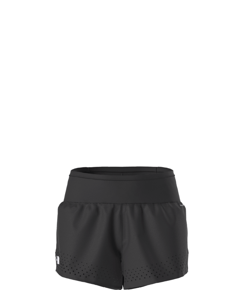 Women's Summit Pacesetter Short 3"