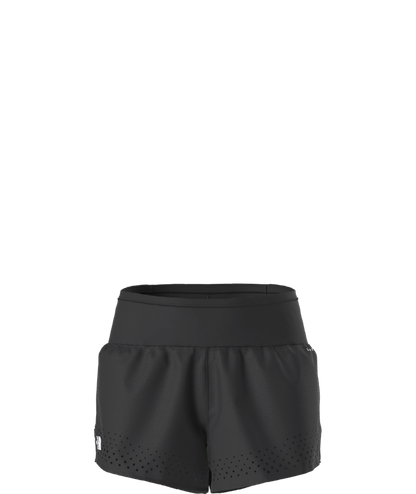 Women's Summit Pacesetter Short 3"