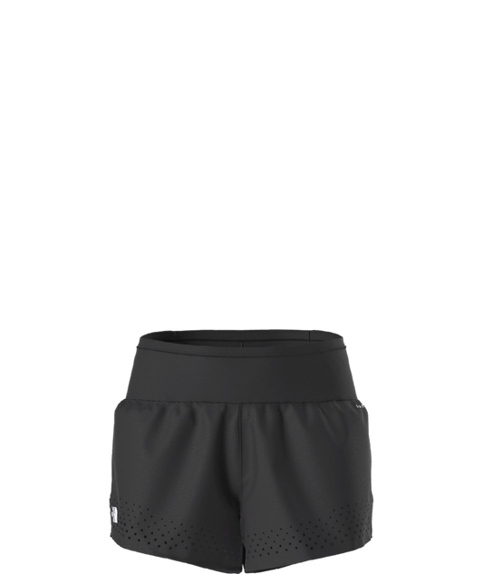 Women's Summit Pacesetter Short 3" 2026