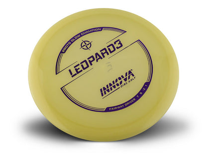 Proto Glow Champion Leopard 3
