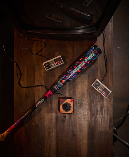 2026 Louisville Slugger Select PWR Player 1 (-3) BBCOR Baseball Bat