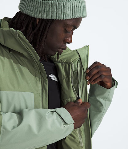 Men’s ThermoBall™ Snow Triclimate® Jacket