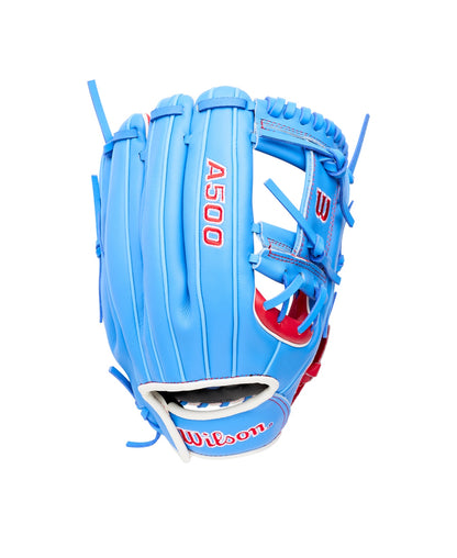 2027 A500® 11.5” Youth Infield Baseball Glove