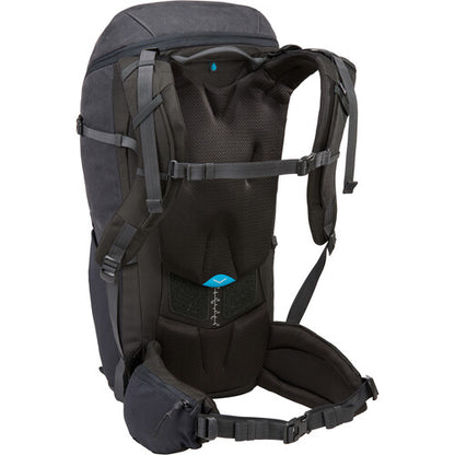 AllTrail X 35L - OBSIDIAN