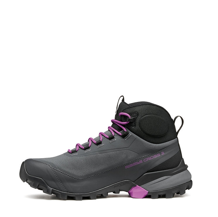 RIBELLE CROSS 2 MID GTX WOMEN'S