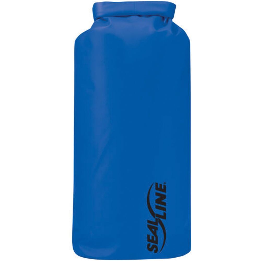 DISCOVERY DRY BAG 10L BLUE