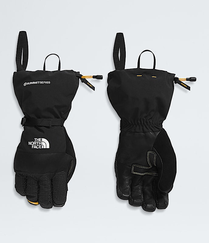 Summit Series Jannu Peak Waterproof Gloves
