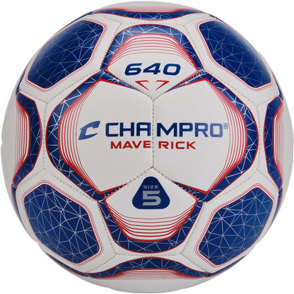 MAVERICK SOCCER BALL