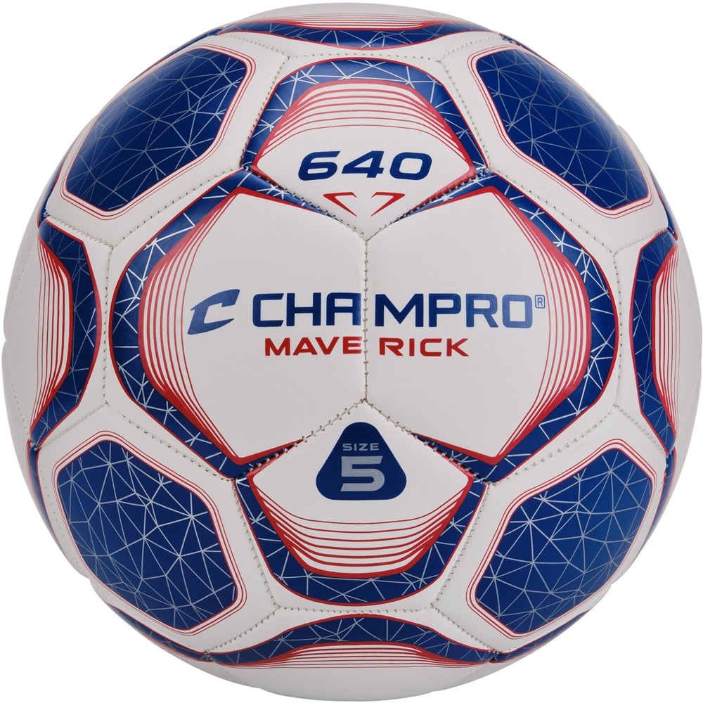 MAVERICK SOCCER BALL