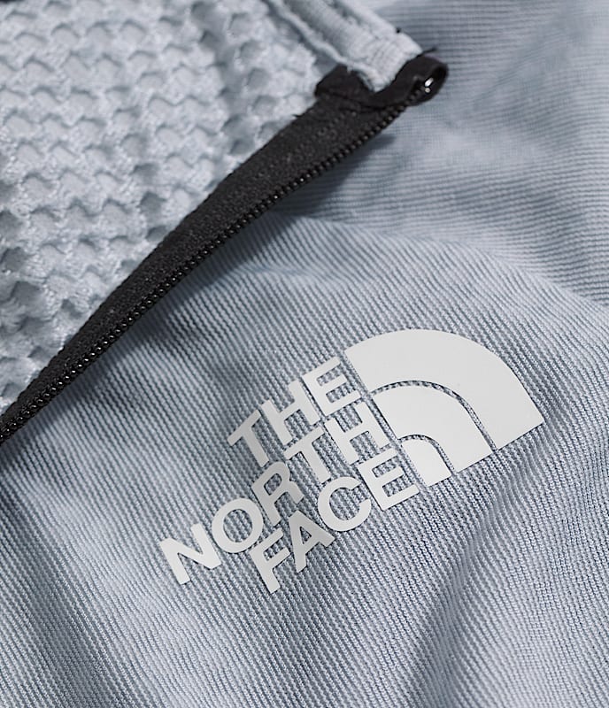 Women's Summit FUTUREFLEECE™ LT ½ Zip