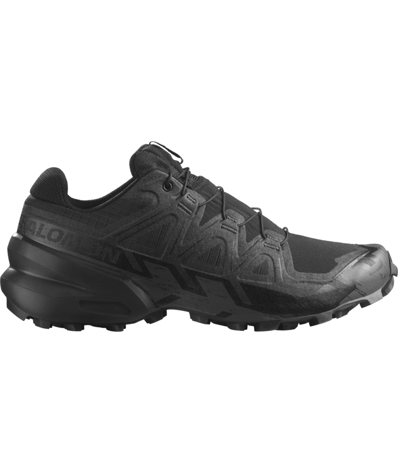 SHOES SPEEDCROSS 6 FORCES