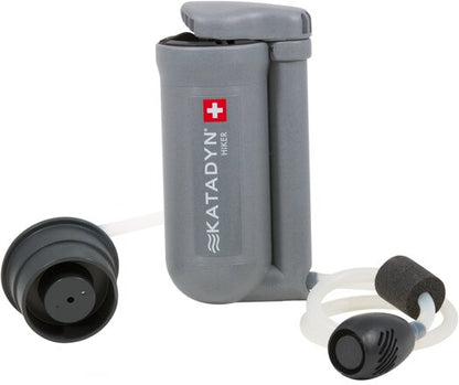 Hiker Microfilter