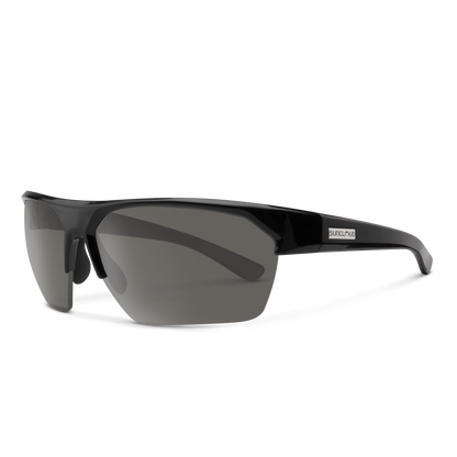 Rival - Black + Polarized Gray Lens 20810680776M9