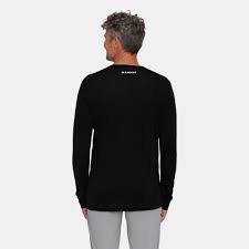 Tree Wool FL Longsleeve Men