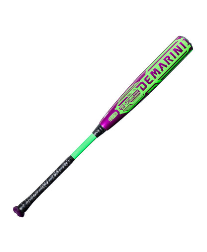 2027 DeMarini Zen (-5) USSSA Baseball Bat