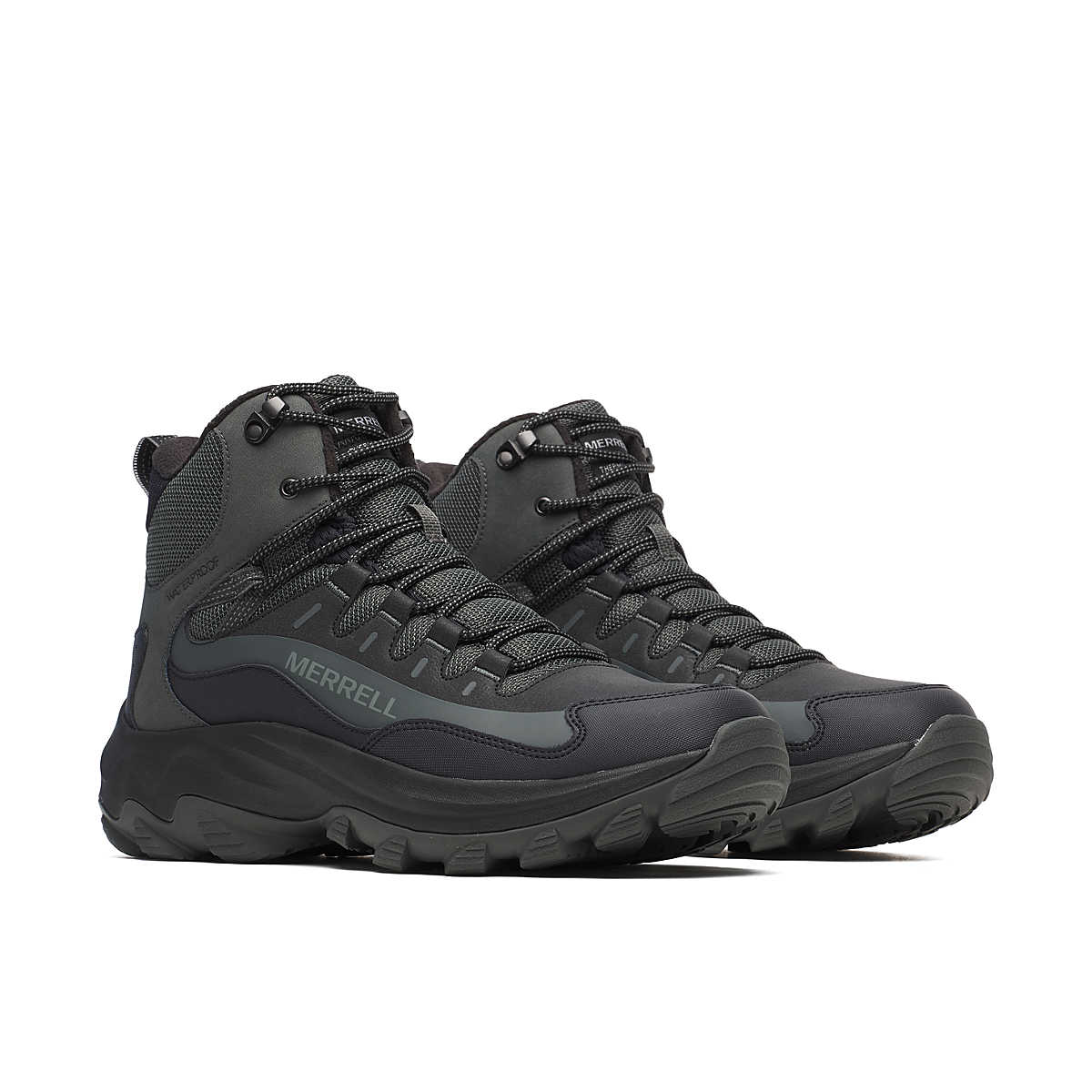 Men's Thermo Chill 2 Mid Waterproof