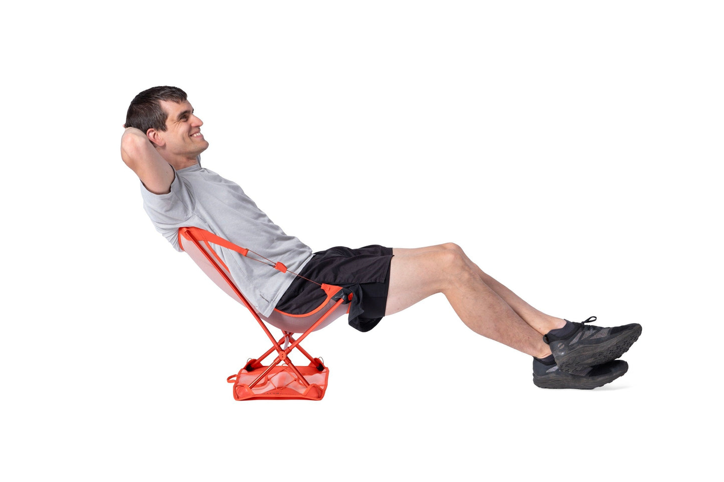 MOONLITE™ ELITE Reclining Camp Chair
