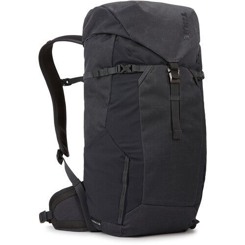 AllTrail X 25L - OBSIDIAN