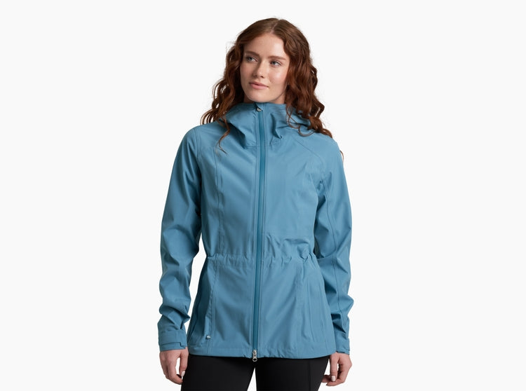 W's Stretch Voyagr Jacket