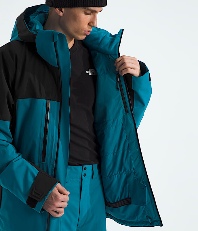 Men's Chakal Jacket