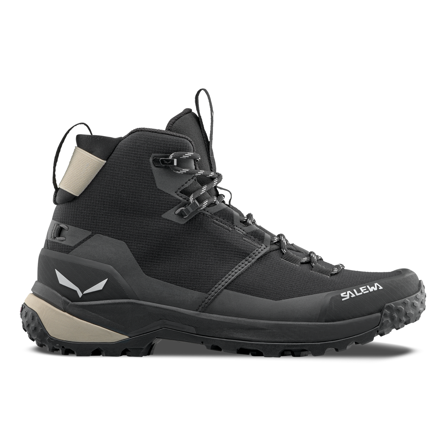 Puez 2 Mid Powertex Boot Women