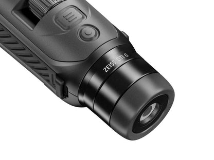 DTI 6/20 Digital Thermal Imaging Camera (50Hz)