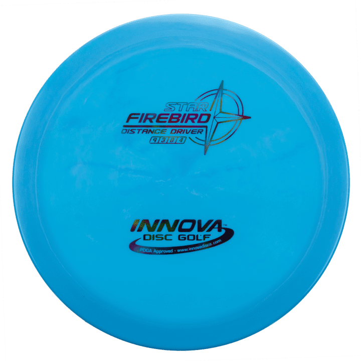 Star Firebird