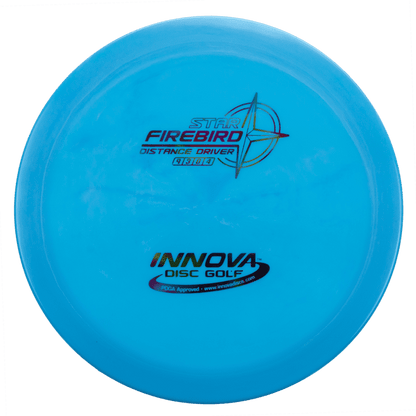 Star Firebird