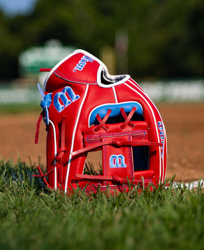 2027 A500® 11” Infield Youth Baseball Glove