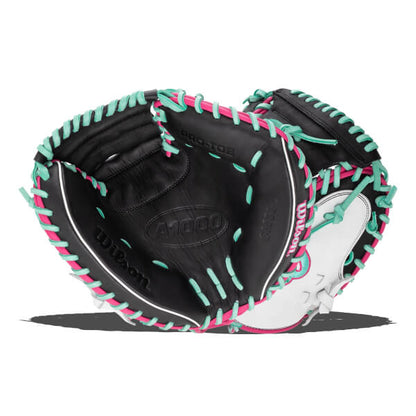2026 A1000® CM31 31” Baseball Catcher’s Mitt Trainer 26 Secret Menu