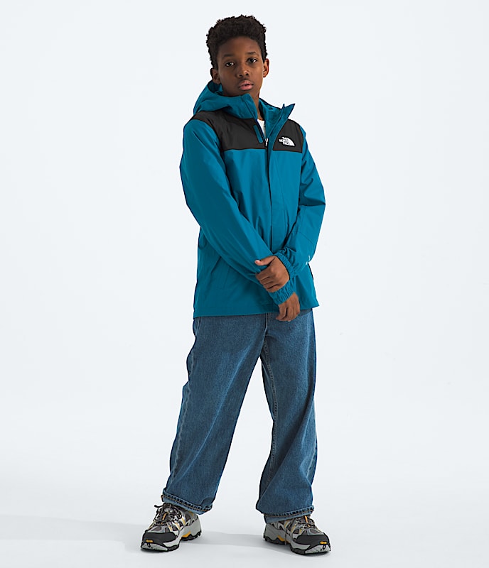 Boys' Antora Rain Jacket