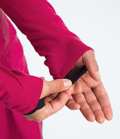 Women's Summit DOTKNIT™ AMK Hoodie