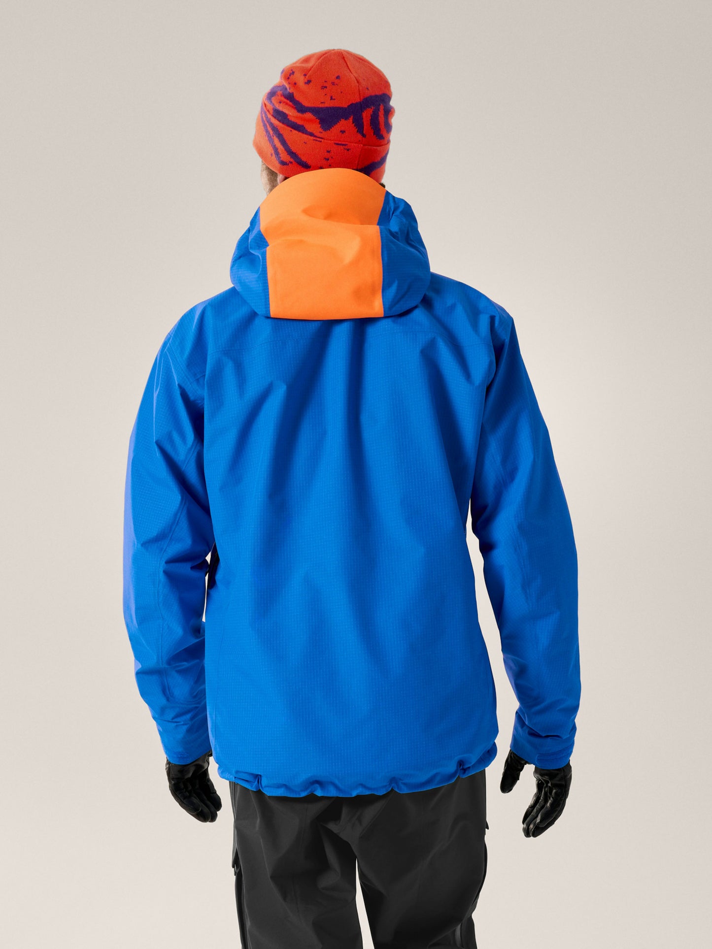Alpine Guide Jacket M