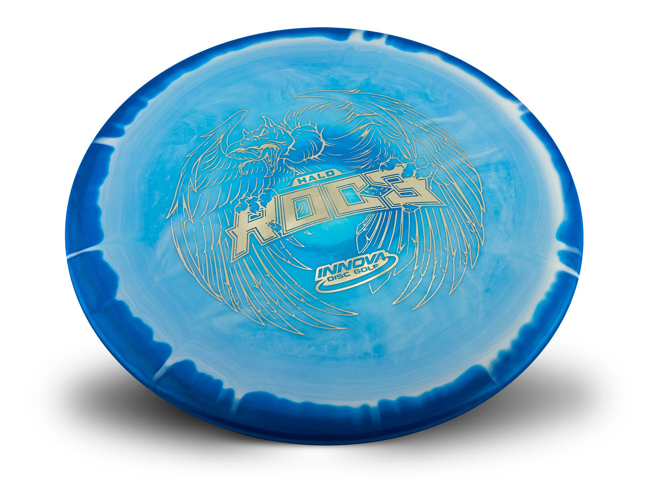 Halo Star Roc3