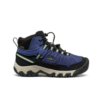 Big Kids' Targhee IV Waterproof Boot