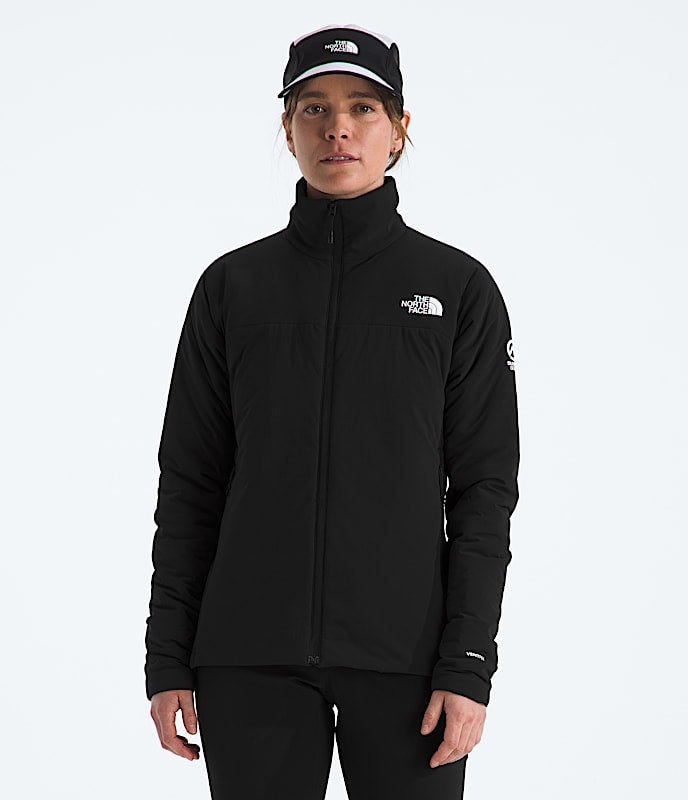 Women's Summit Casaval Hybrid Jacket
