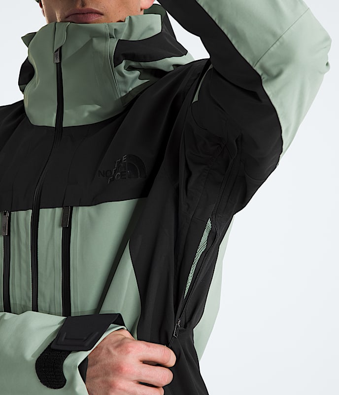 Men's Chakal Jacket
