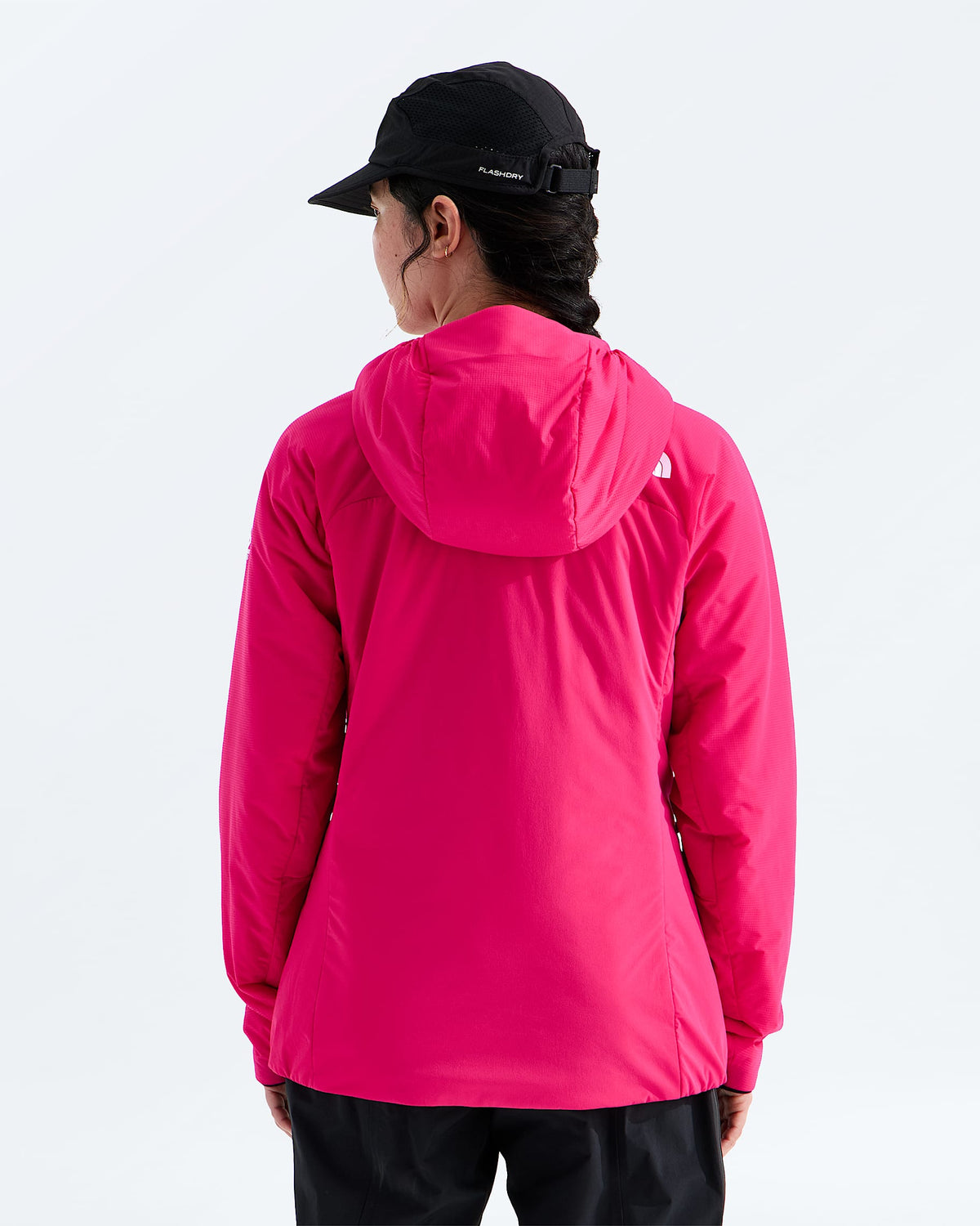 Women's Summit Casaval Hoodie