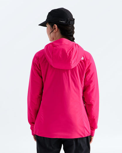 Women's Summit Casaval Hoodie