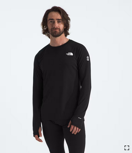 Men's Summit Pro Baselayer Crew