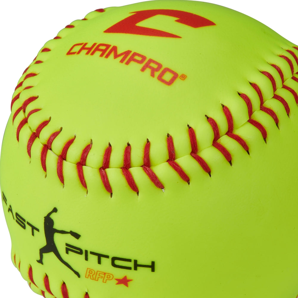 12" FAST PITCH - DURAHIDE COVER