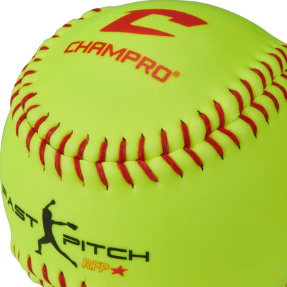 12" FAST PITCH - DURAHIDE COVER