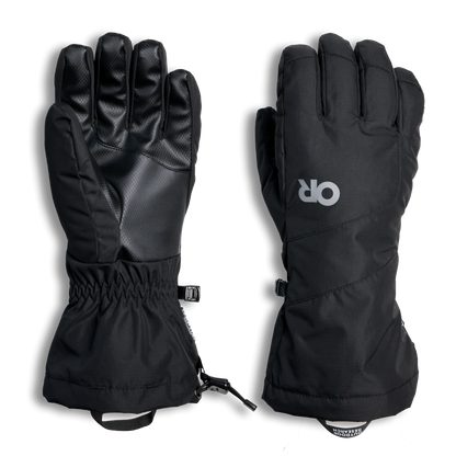 Women's Adrenaline 3-in-1 Gloves