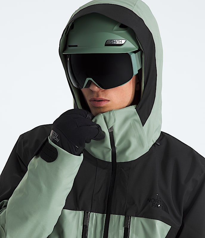 Men's Chakal Jacket