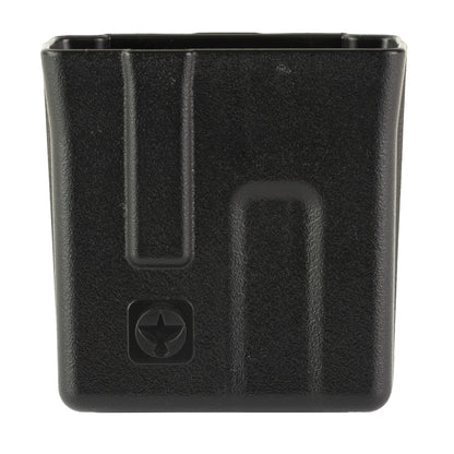 Raven Concealment Systems, Lictor, Magazine Pouch, Ambidextrous, Fits (1) AR-15 Magazine, Matte Finish, Black