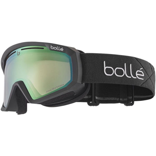 Y7 OTG BLACK MATTE VERMILLON GUN CAT 2 LENS